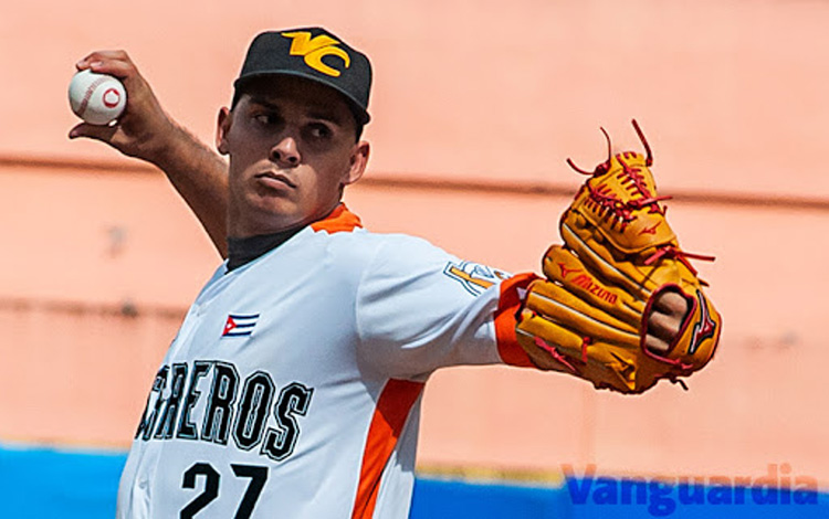 Pablo Luis Guillén Díaz 