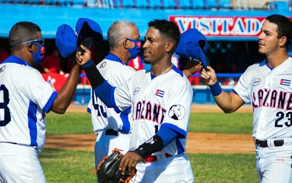 Vanguardia - Villa Clara - Cuba