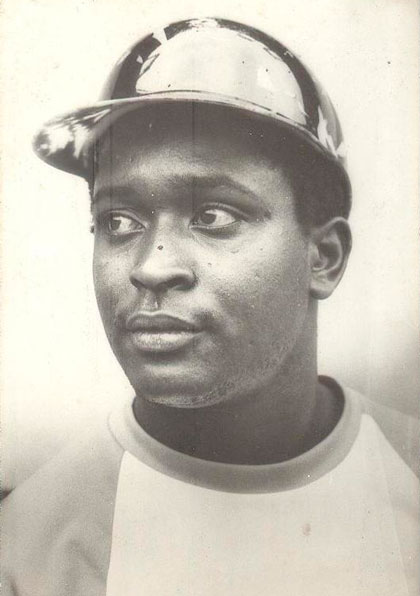 Alejo O'Reilly, expelotero de Villa Clara. Alejo O'Reilly, expelotero de Villa Clara.