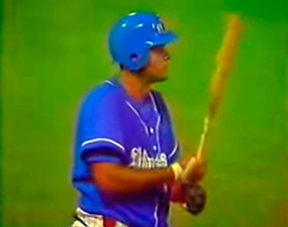 Iván Correa, pelotero cubano, Iván Correa, pelotero cubano,