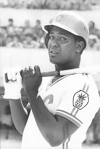 Alejo O'Reilly, primera base del Todos Estrellas de Villa Clara en los años 80. Alejo O'Reilly, primera base del Todos Estrellas de Villa Clara en los años 80.