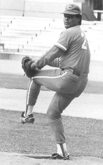 Lázaro Valle, lanzador del béisbol cubano. Lázaro Valle, lanzador del béisbol cubano.
