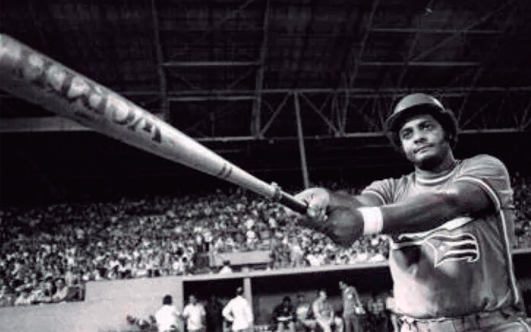 Pedro José (Cheíto) Rodríguez, pelotero cubano.