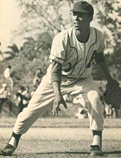 José Antonio Huelga, lanzador del béisbol cubano, integrante del equipo Azucareros.. José Antonio Huelga, lanzador del béisbol cubano, integrante del equipo Azucareros..