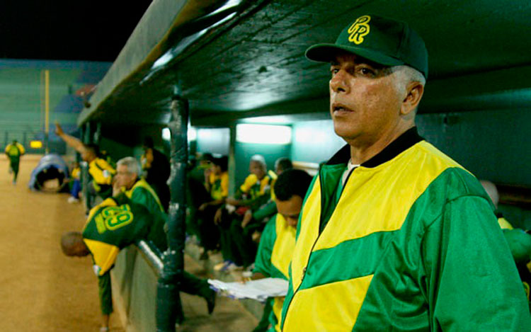 Jorge Fuentes solo perdió la Copa Intercontinental de Béisbol de 1997, (Foto: Tomada de Internet). Jorge Fuentes solo perdió la Copa Intercontinental de Béisbol de 1997, (Foto: Tomada de Internet).