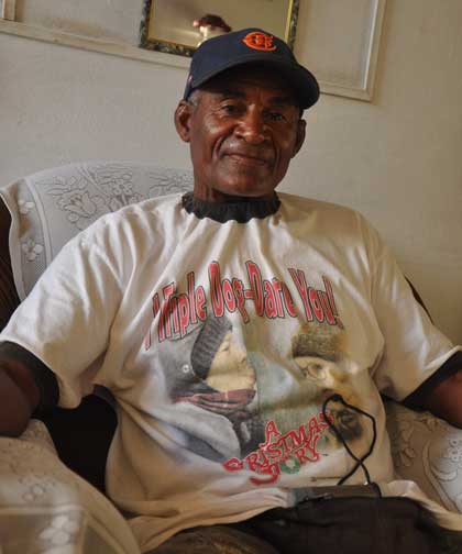 Isidro Pérez, exlanzador del béisbol cubano, fallecido el 8 de agosto de 2021. Isidro Pérez, exlanzador del béisbol cubano, fallecido el 8 de agosto de 2021.