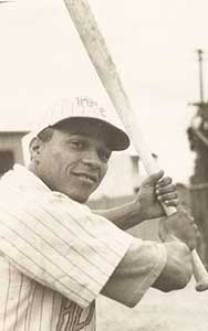 Rigoberto Rosique, pelotero cubano. Rigoberto Rosique, pelotero cubano.