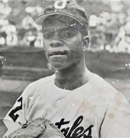 Ramón Hechavarría Yate, el Chava, receptor de la pelota cubana. Ramón Hechavarría Yate, el Chava, receptor de la pelota cubana.