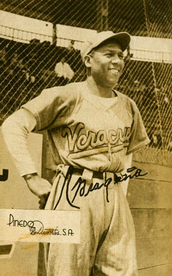amón Bragaña, ganó 30 juegos en una temporada en la Liga Mexicana de Béisbol. (Foto: Tomada de Internet) amón Bragaña, ganó 30 juegos en una temporada en la Liga Mexicana de Béisbol. (Foto: Tomada de Internet)