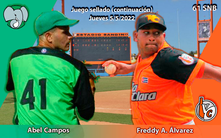 Lanzadores en la continuación del juego 2, sellado el miércoles 4 de mayo. Lanzadores en la continuación del juego 2, sellado el miércoles 4 de mayo.