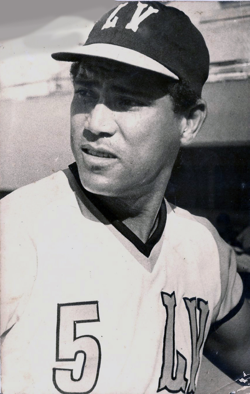Antonio Muñoz, pelotero cubano. Antonio Muñoz, pelotero cubano.