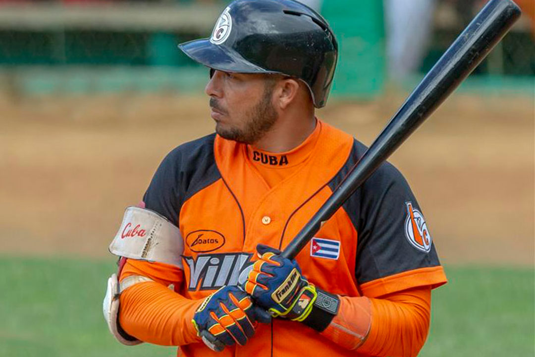 Andy Zamora.