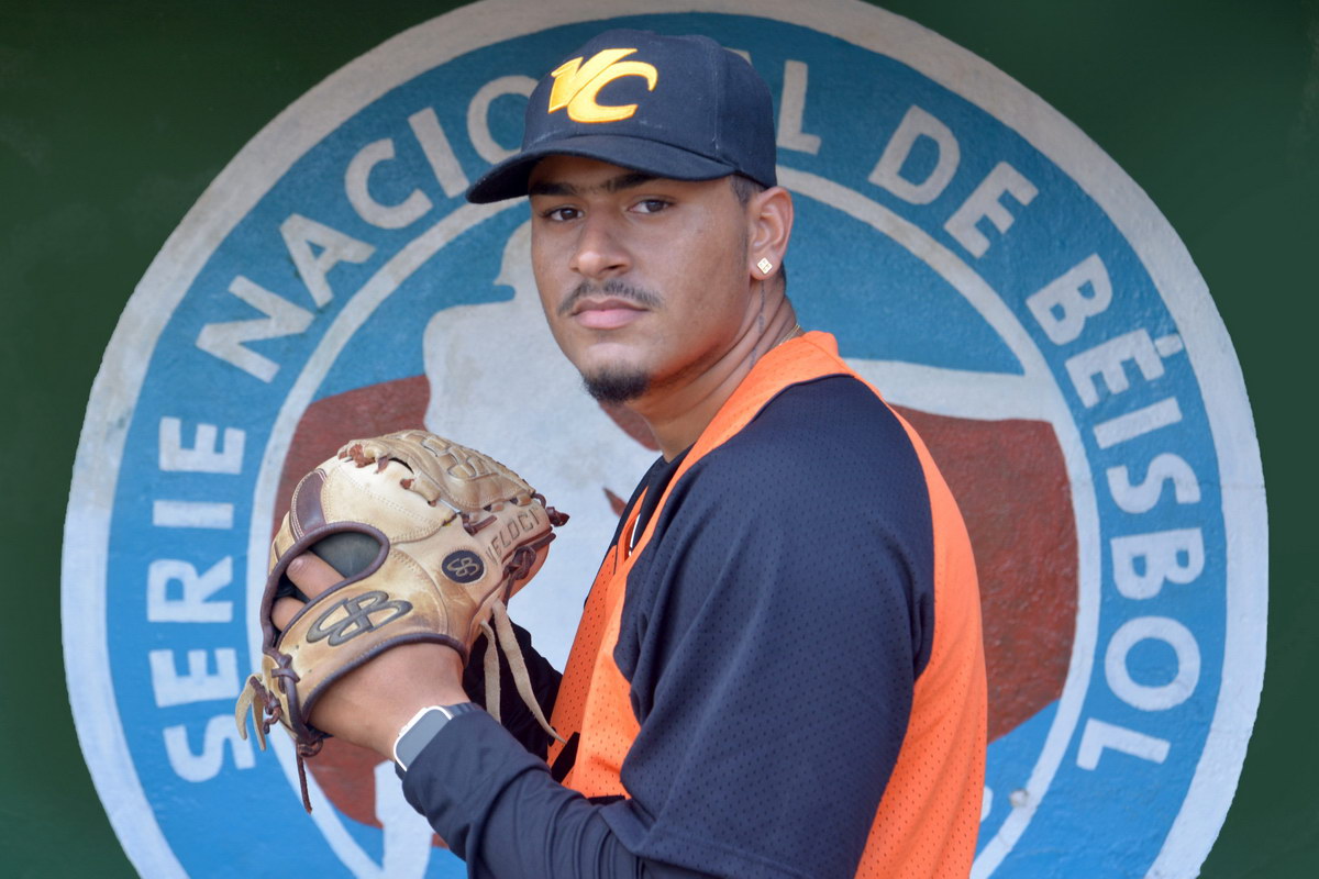 Osdany Rodríguez