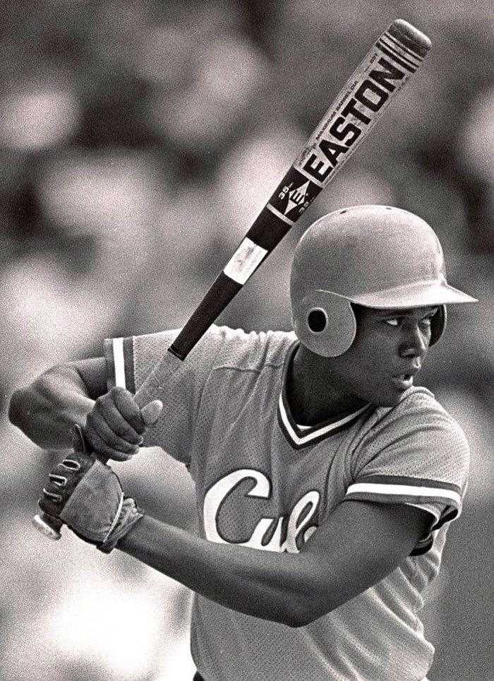 Omar Linares, tercer pelotero cubano en completar los 400 jonrones.