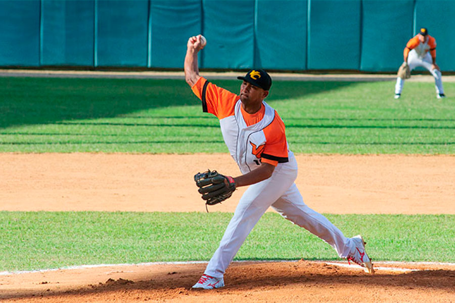 Freddy Asiel Álvarez.