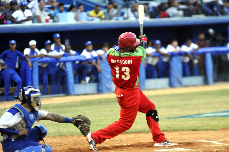 Vanguardia - Villa Clara - Cuba
