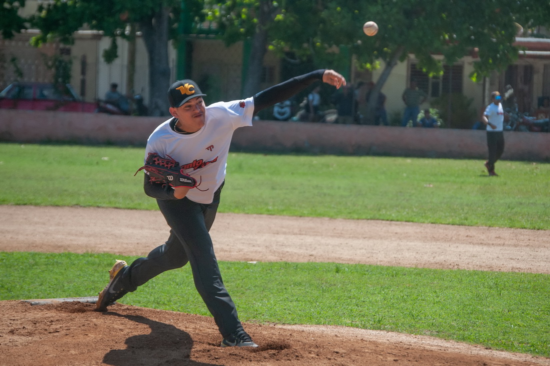 Vanguardia - Villa Clara - Cuba