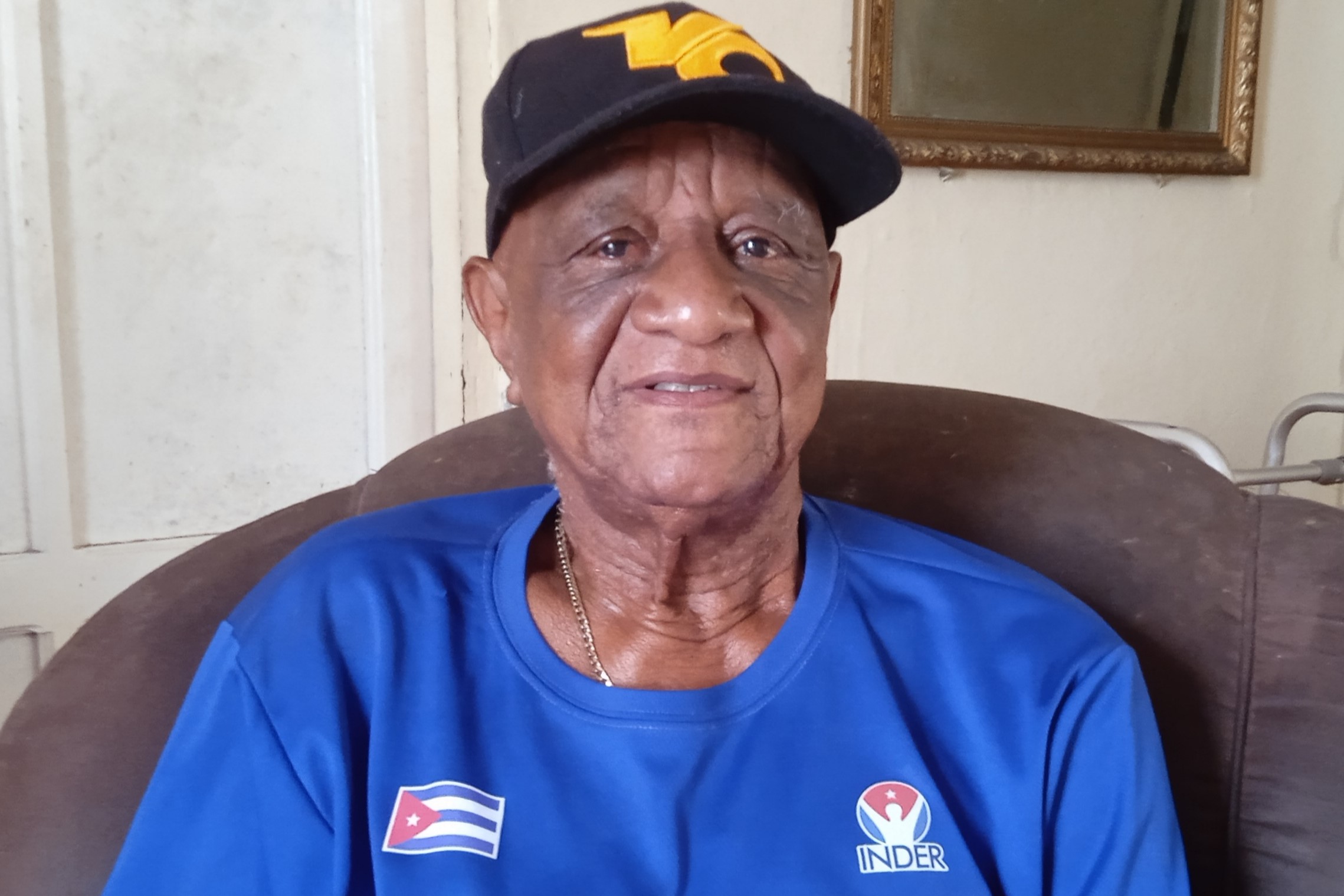 Vanguardia - Villa Clara - Cuba