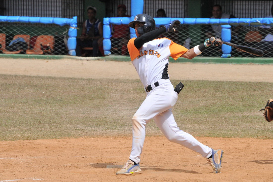 Vanguardia - Villa Clara - Cuba