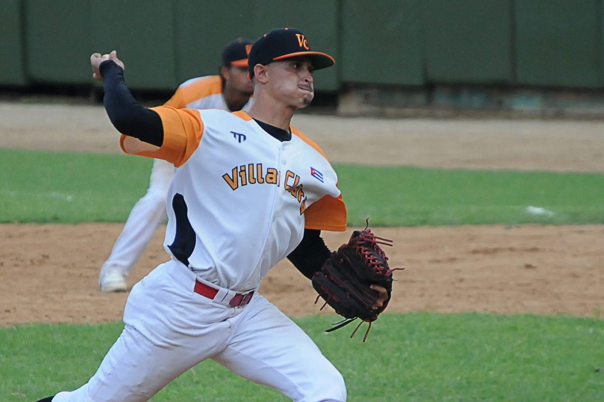 Vanguardia - Villa Clara - Cuba