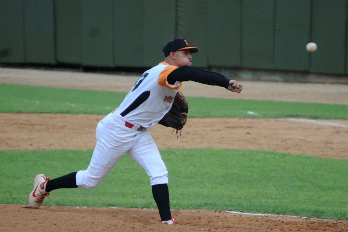 Vanguardia - Villa Clara - Cuba