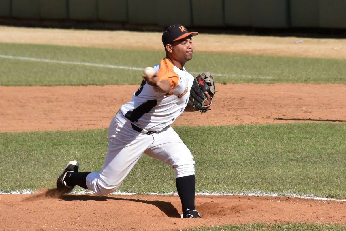 Vanguardia - Villa Clara - Cuba