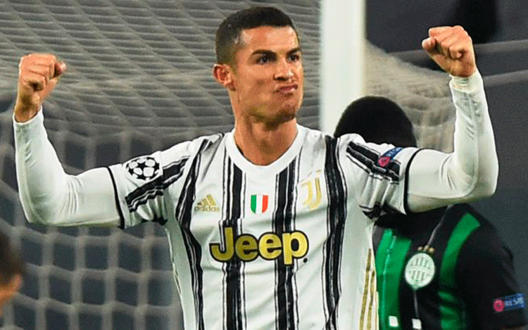Cristiano Ronaldo Cristiano Ronaldo