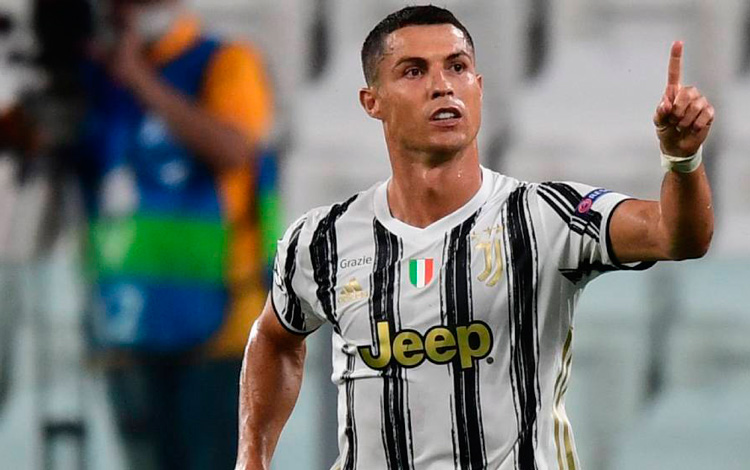 Cristiano Ronaldo, futbolista Cristiano Ronaldo, futbolista