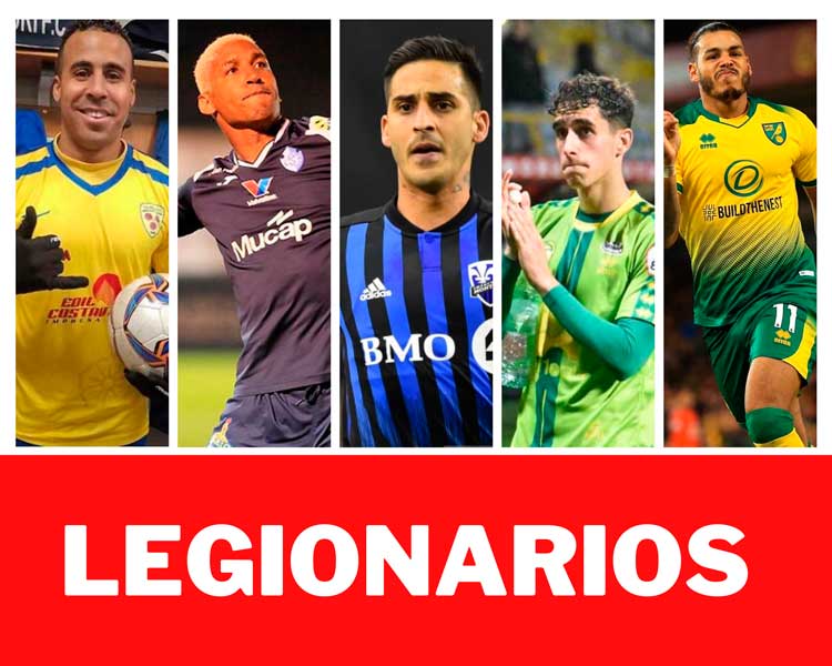 Futbolistas cubanos Futbolistas cubanos