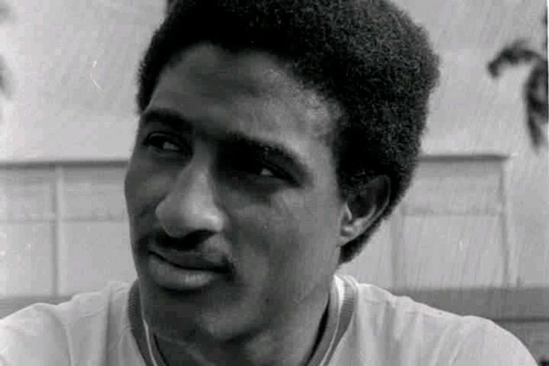 Regino Delgado Robau, futbolista cubano.