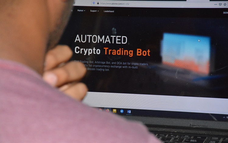 Criptomonedas en Cuba