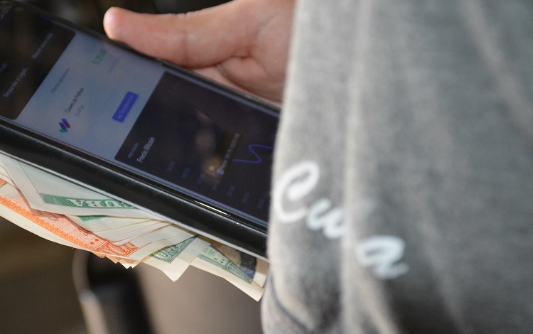 Criptomonedas en Cuba Criptomonedas en Cuba