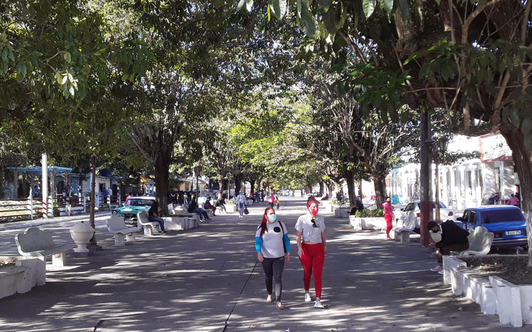 Municipio de Ranchuelo