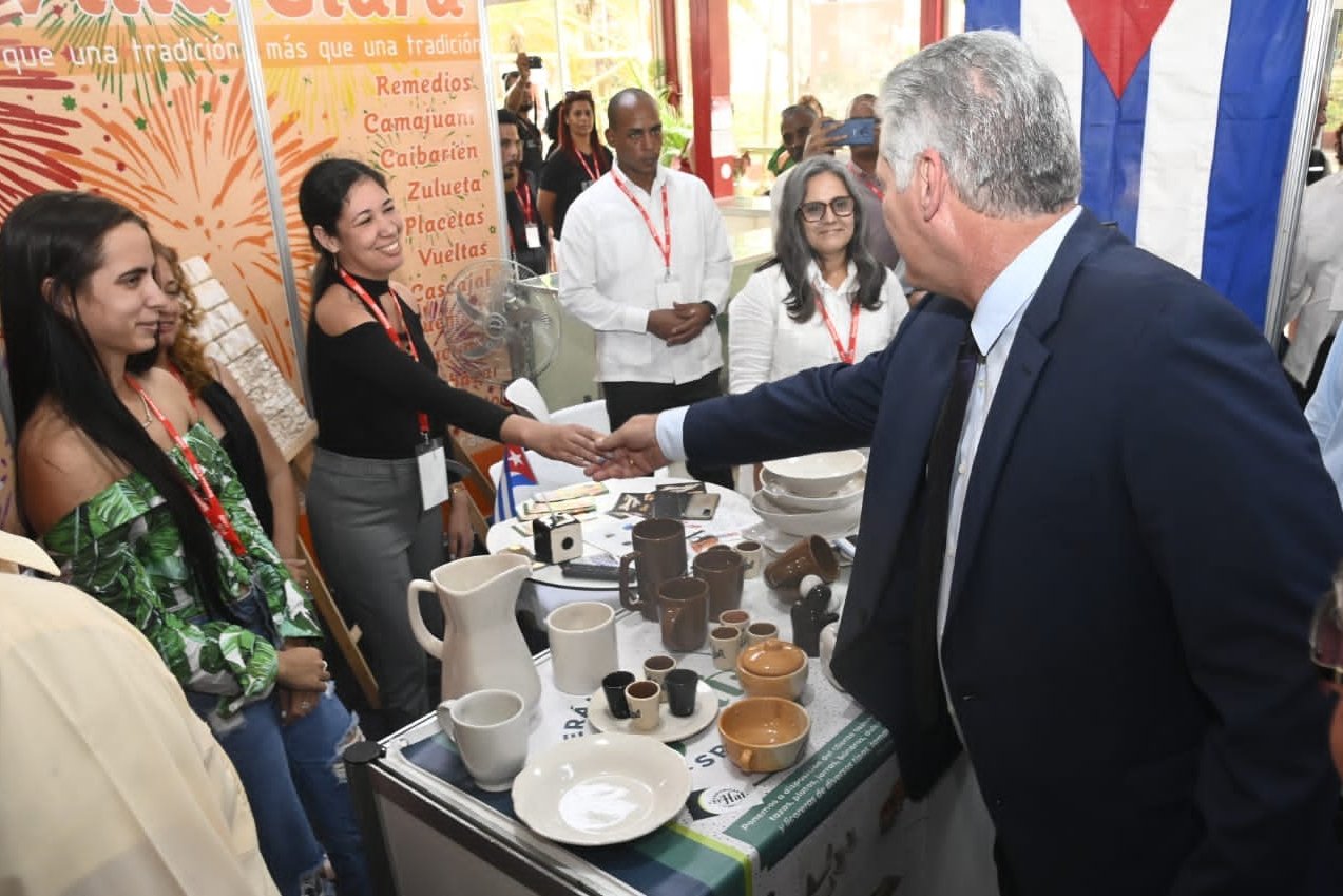 Vanguardia - Villa Clara - Cuba
