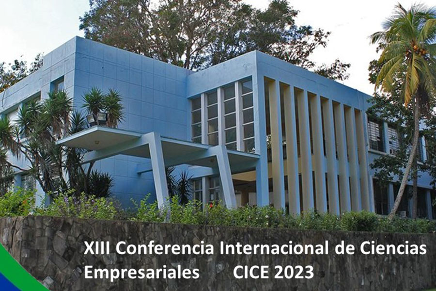 Conferencia Internacional de Ciencias Económicas UCLV