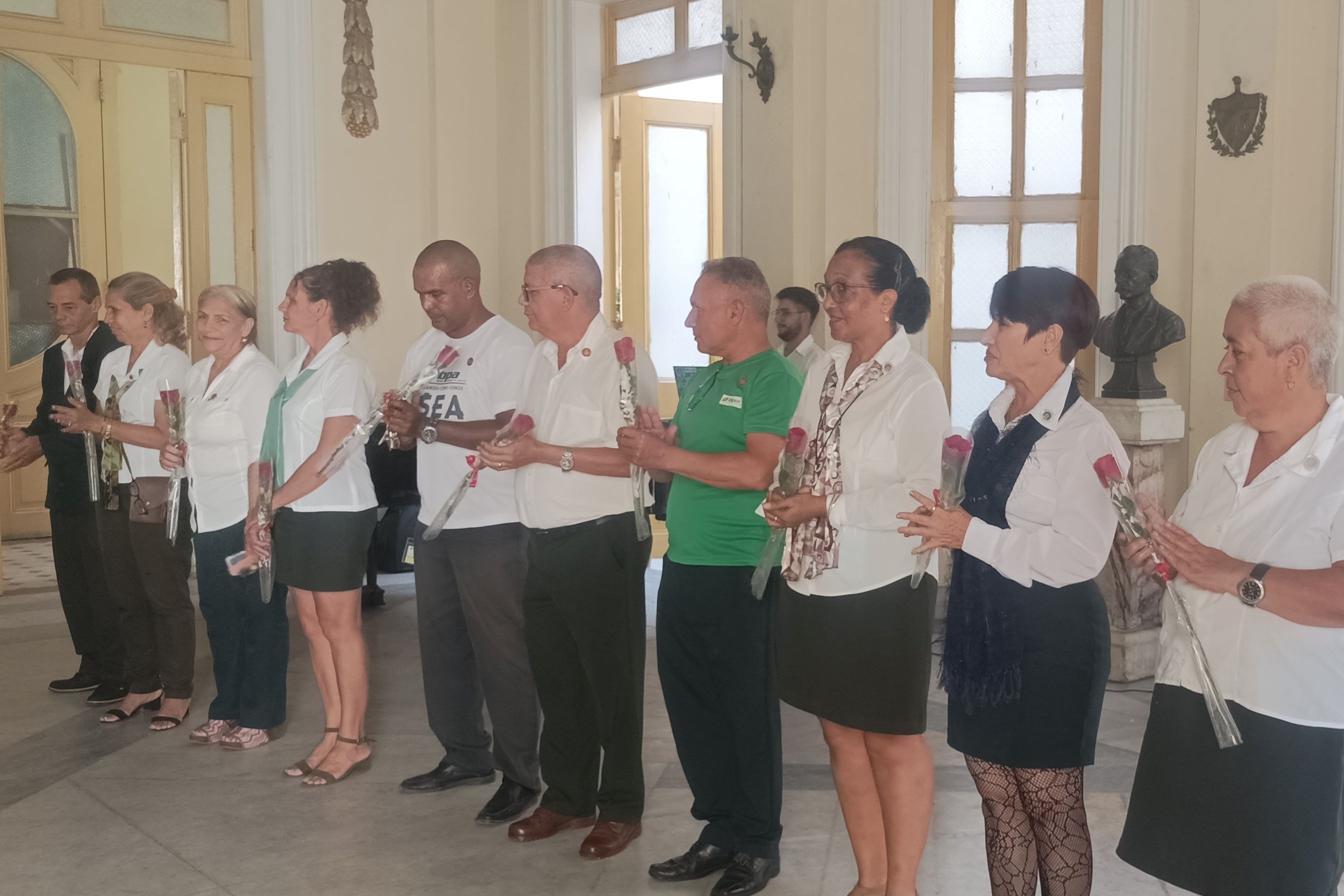 Vanguardia - Villa Clara - Cuba