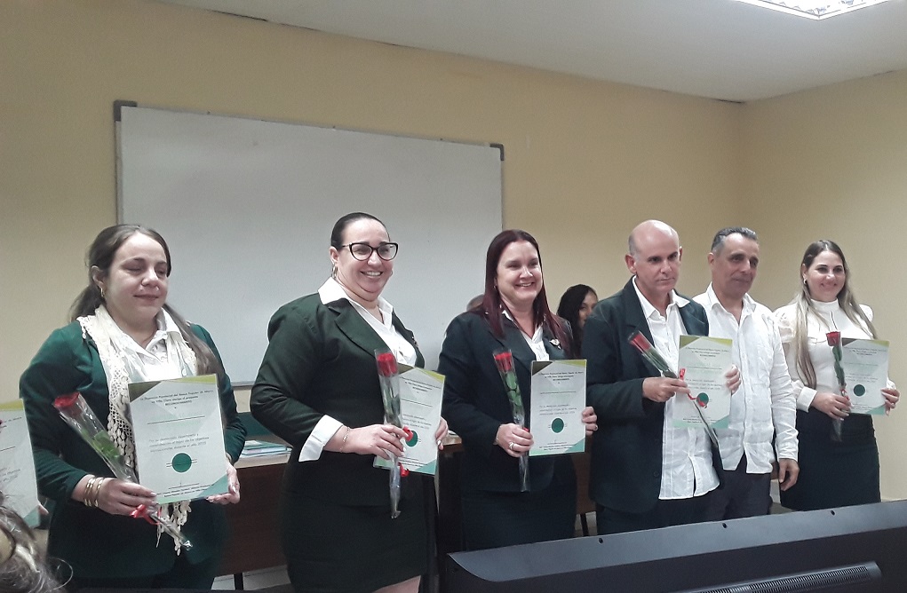 Vanguardia - Villa Clara - Cuba