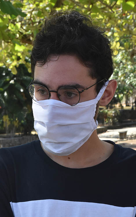 Estudiante extranjero
