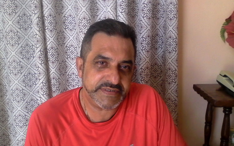 Rubén Hernández López