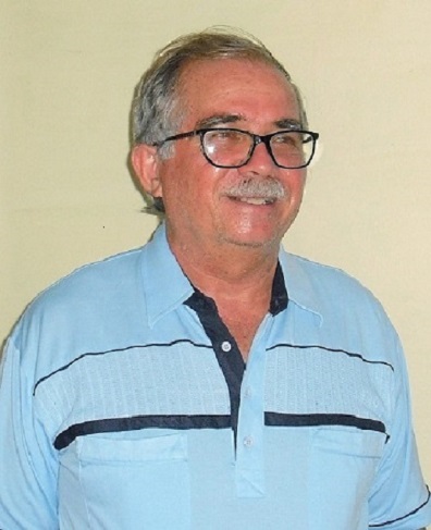 Rafael Bello