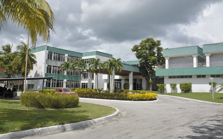 IBP, Villa Clara
