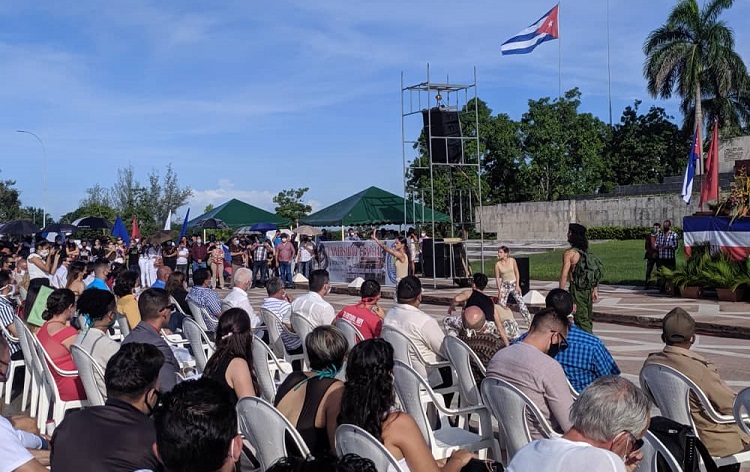 Vanguardia - Villa Clara - Cuba