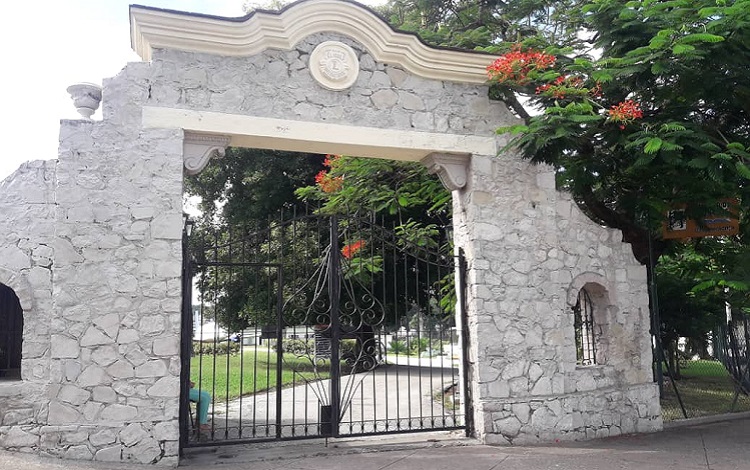 Vanguardia - Villa Clara - Cuba