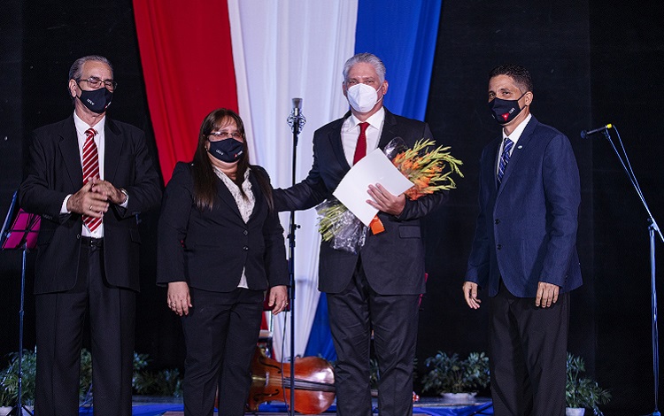 Vanguardia - Villa Clara - Cuba