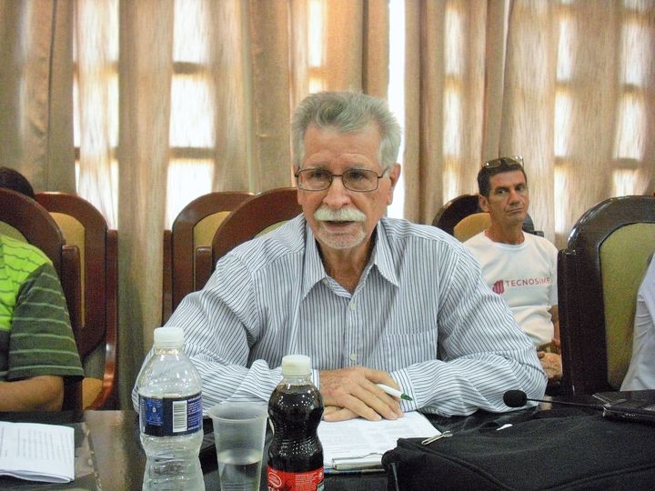 Vanguardia - Villa Clara - Cuba