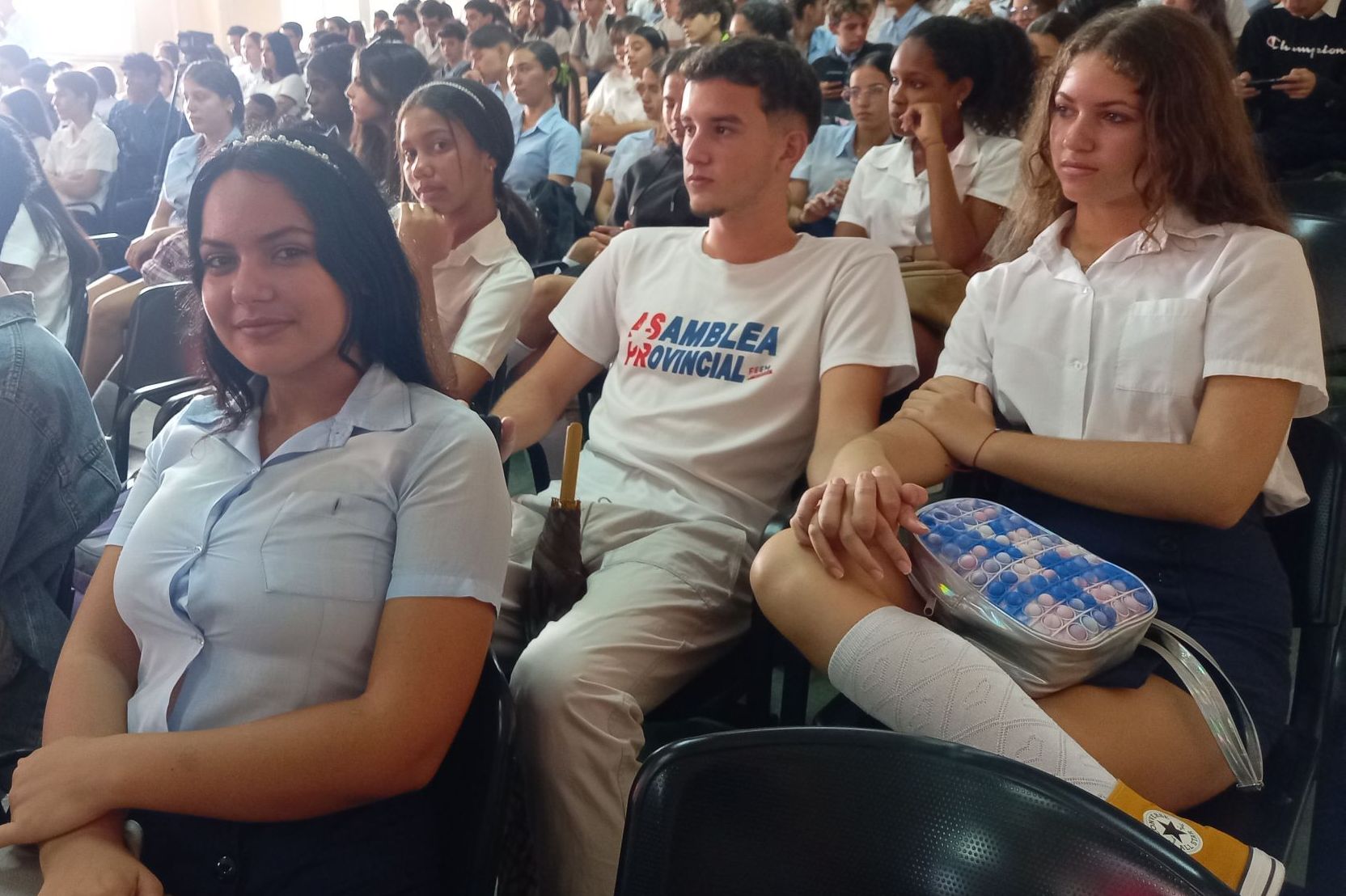 Vanguardia - Villa Clara - Cuba