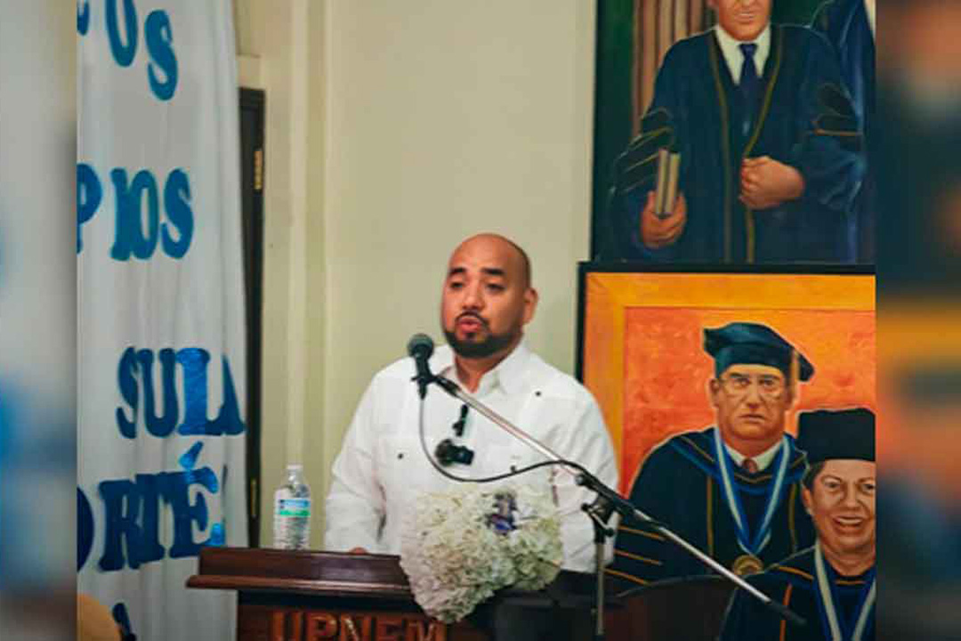Declaran región de Honduras libre analfabetismo