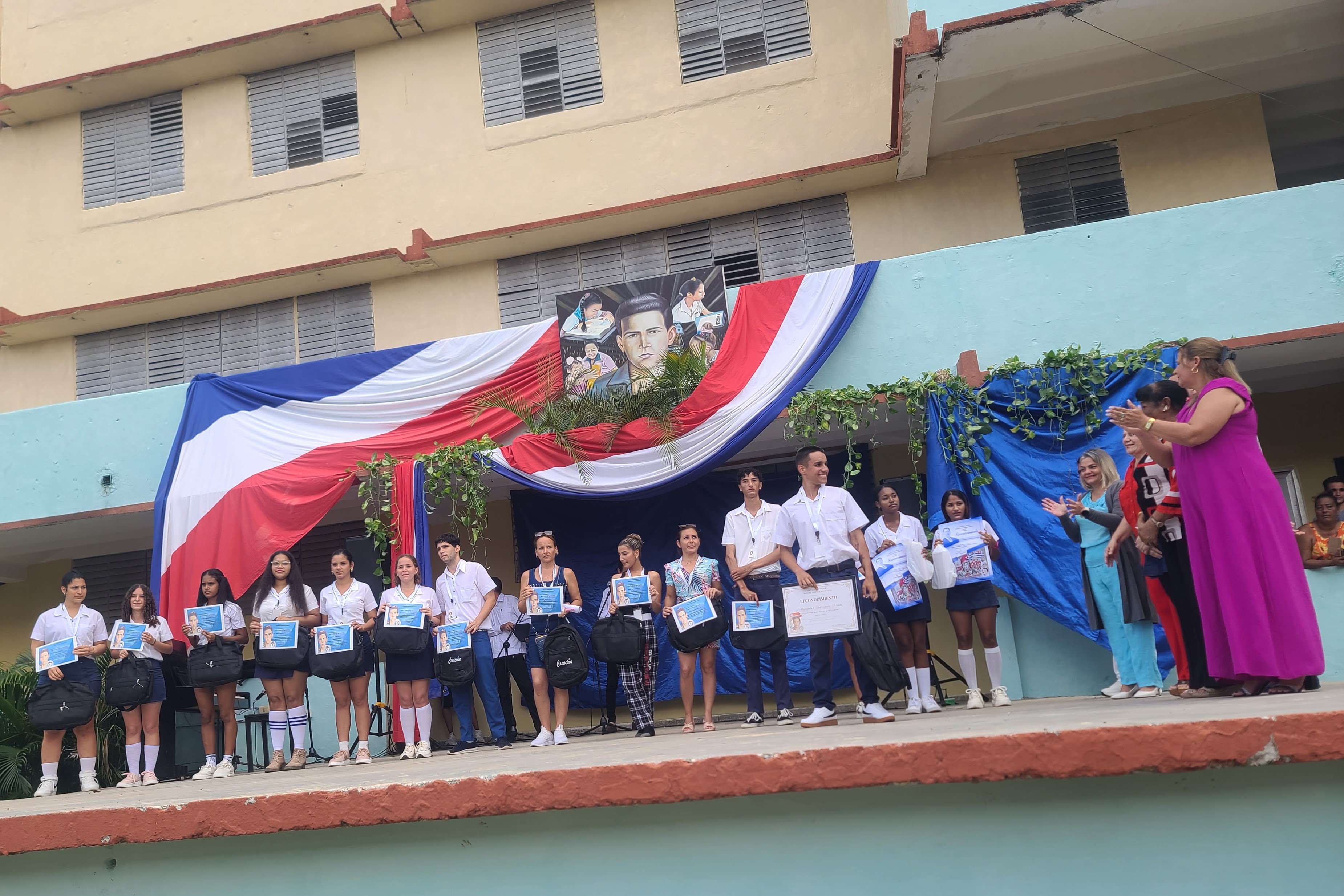Vanguardia - Villa Clara - Cuba