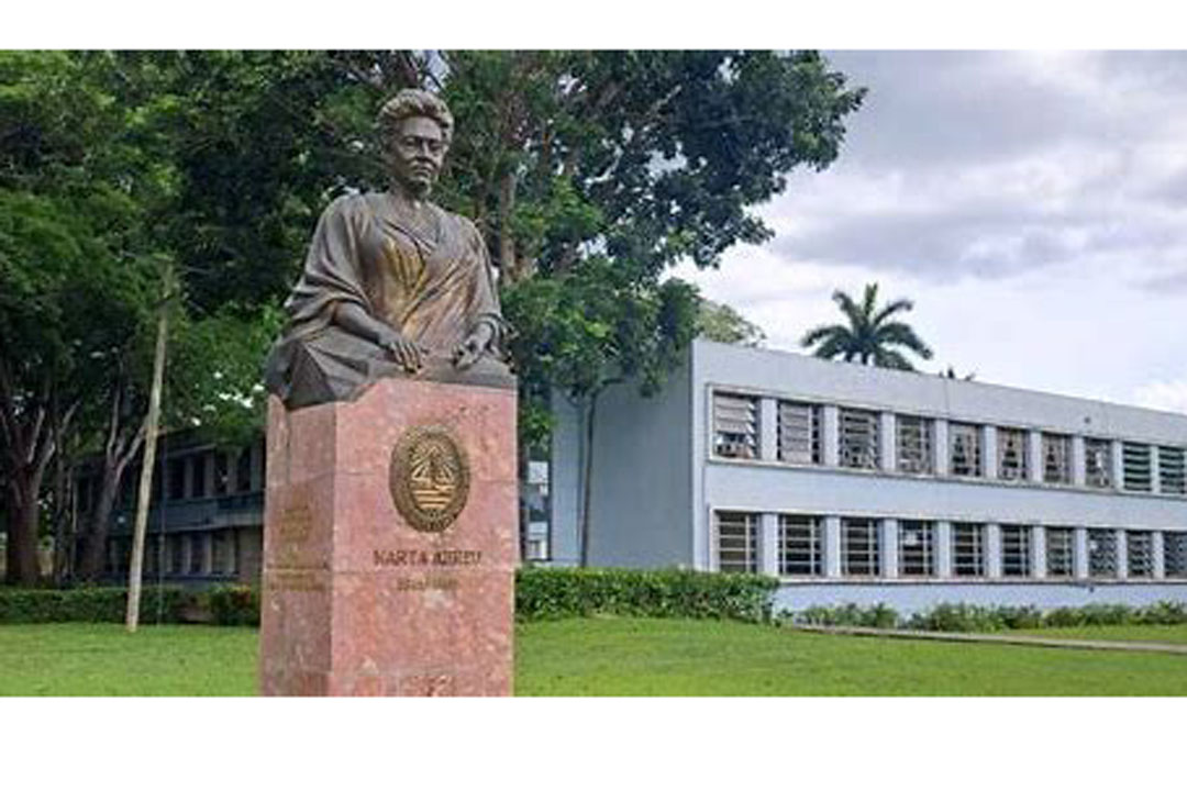 Universidad Marta Abreu de Las Vilas