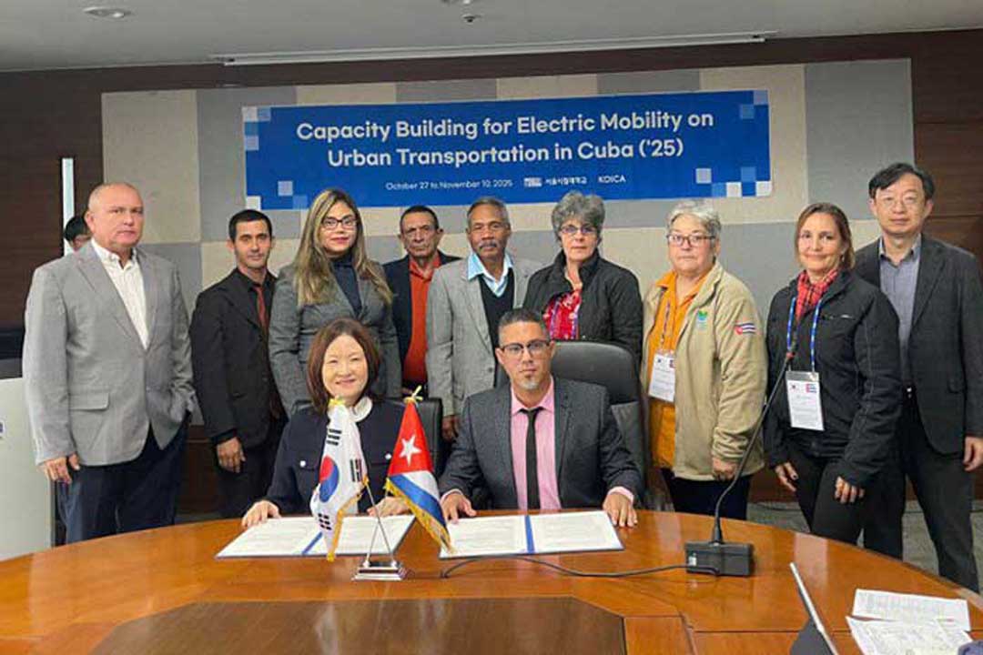 Vanguardia - Villa Clara - Cuba